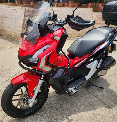 HONDA ADV HONDA ADV